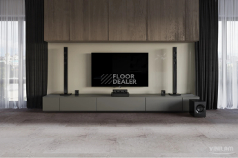 Ceramo Vinilam Stone 8 мм 91905 Португальский Камень фото 4 | FLOORDEALER